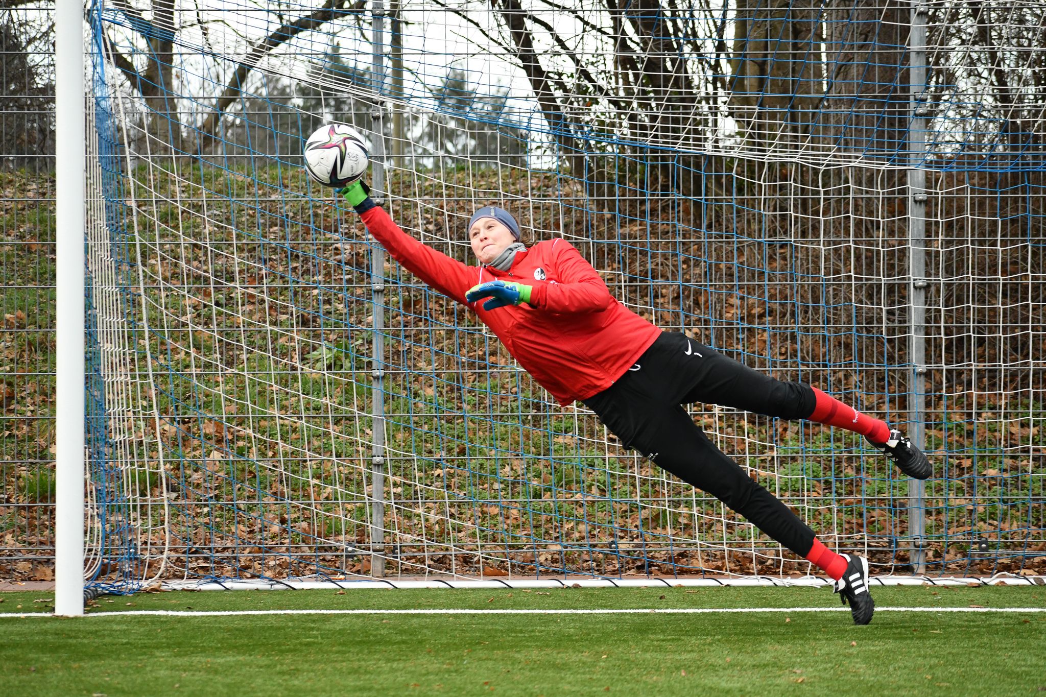 Lena Nuding 11friends