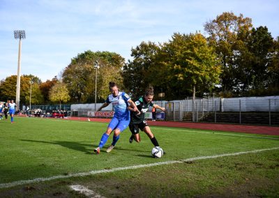 Rieke Dieckmann SV Werder Bremen ©Marcel Kuhnt