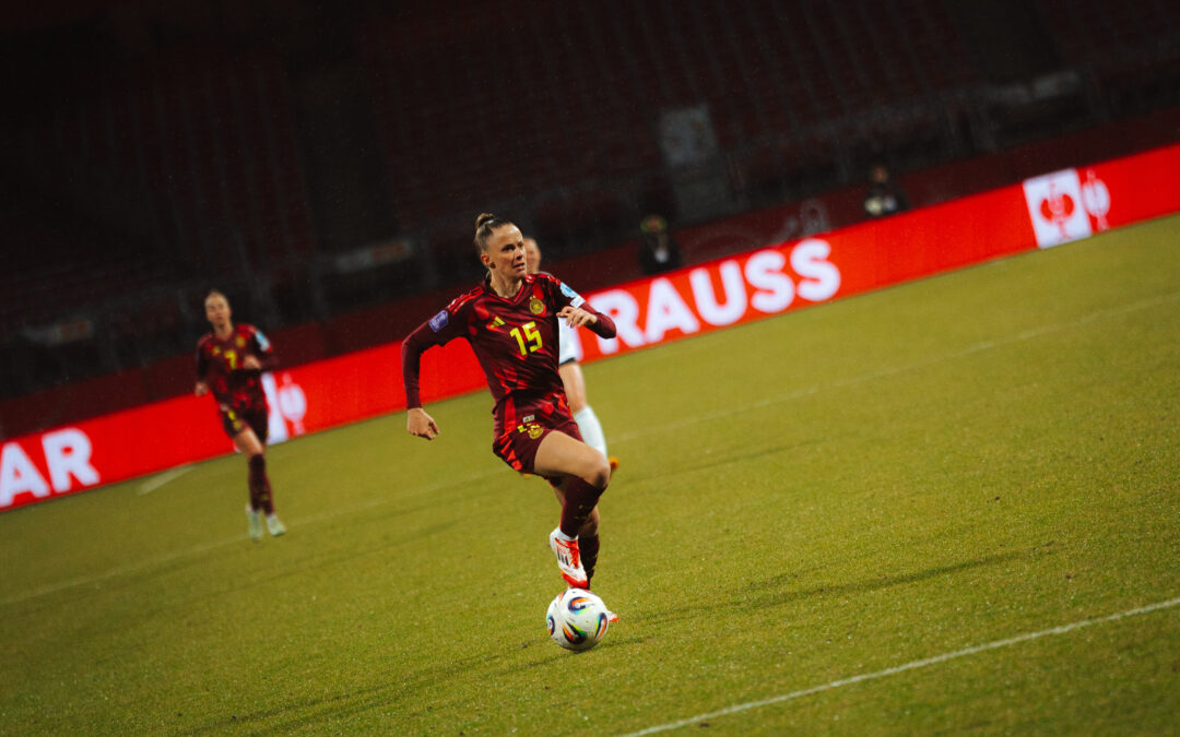 Vivien Endemann