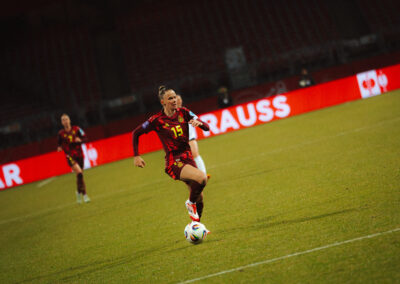 Vivien Endemann ©Kevin Mattig