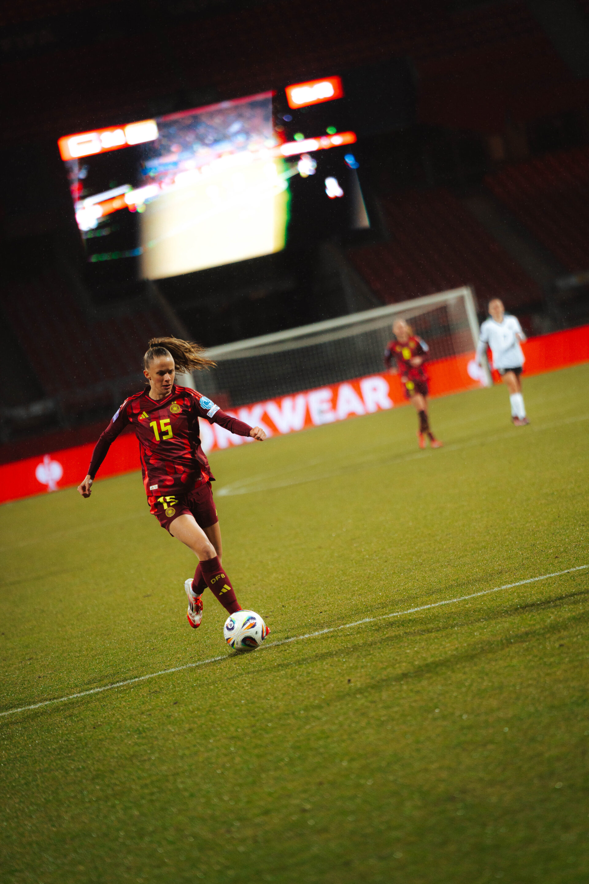 Vivien Endemann ©Kevin Mattig