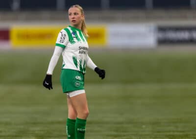 Franzi Gaus © Yasmine Bollmann-Wetter