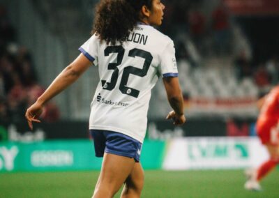 Ella Touon ©mbmediaworld / Marc Bremer
