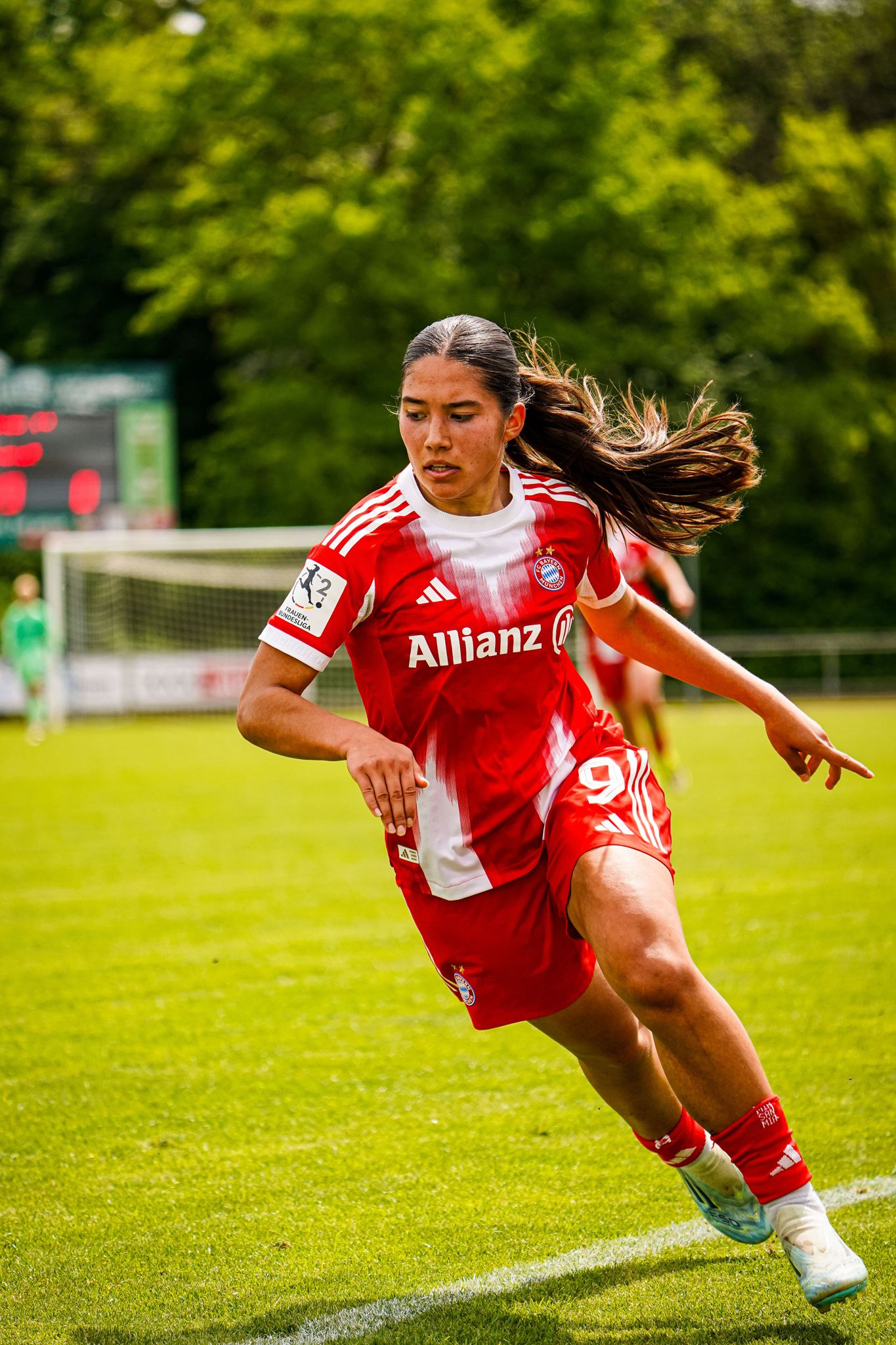 Paula Rintzner
