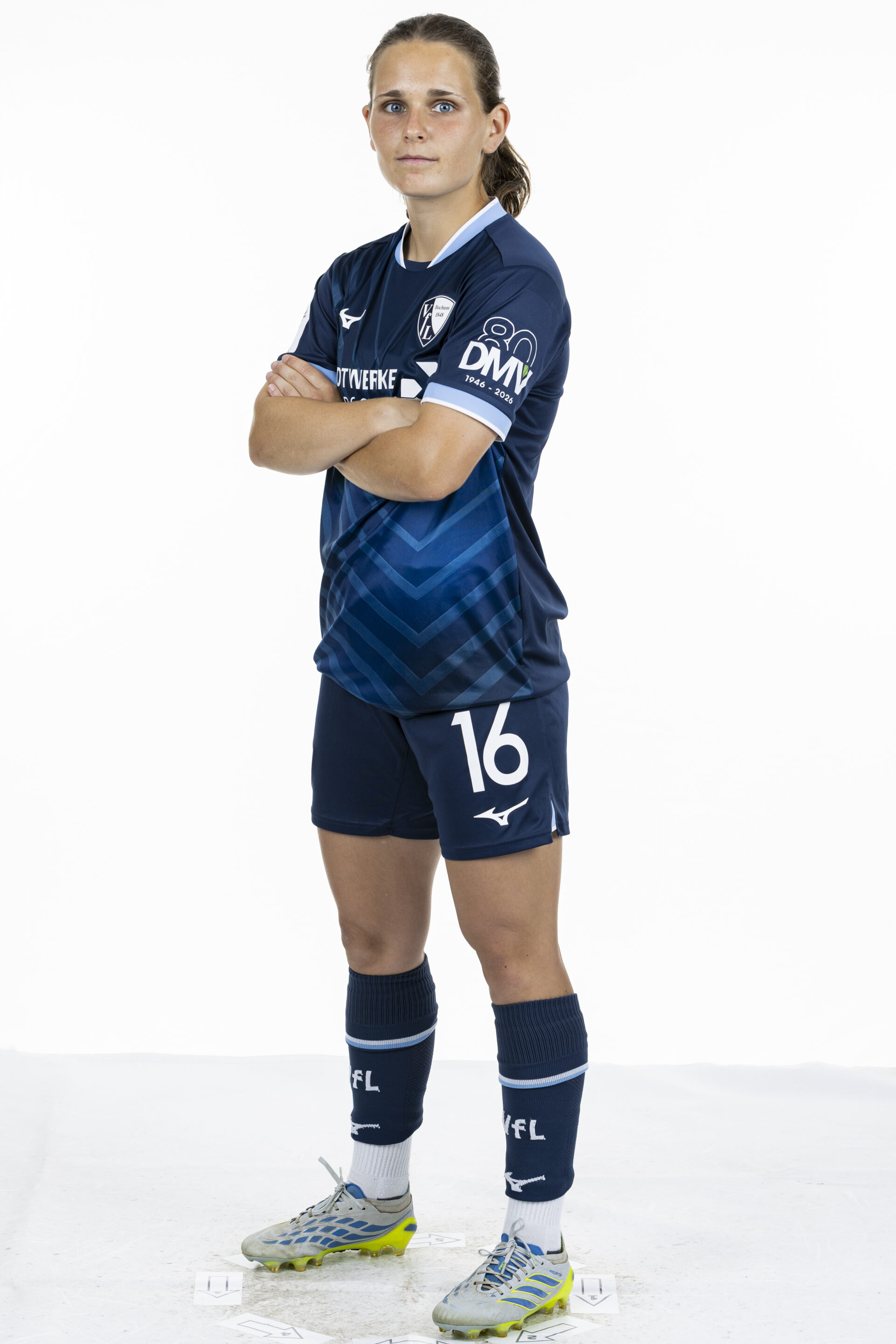 Emely Joester ©VFL Bochum