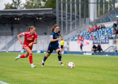 Emely Joester ©VFL Bochum